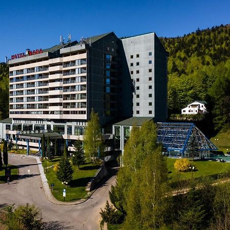 Hotel Mara ซินายา ภายนอก รูปภาพ
